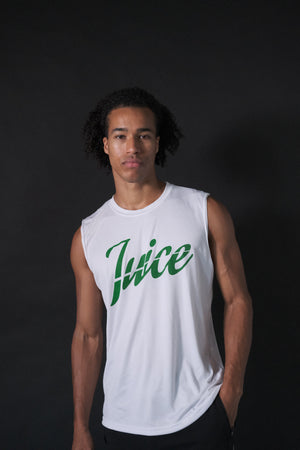 Men's 7uice Sleeveless Kinetic Shirt [2 Colors]